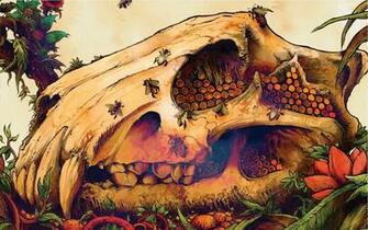 The Acacia Strain Wormwood Wallpaper Ing Gallery