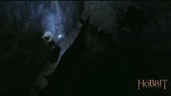 The Hobbit Gandalf Desktop Pc And Mac Wallpaper