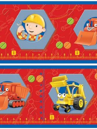 Bob The Builder Wallpaper Border Disney Pixar Cars X3cb X3ewallpaper