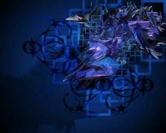 Eye Catching Blue Wallpaper Imagenes