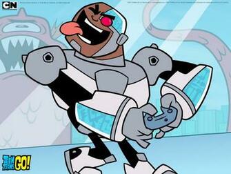 Cyborg Faz Gratuito De Imagens E Wallpaper