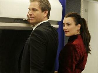 Tony And Ziva Wallpaper Tiva