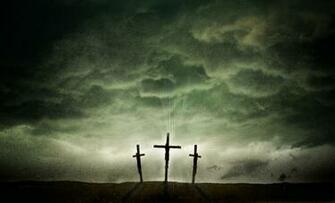 The Eternal Son Of Most High God