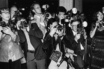 Paparazzi