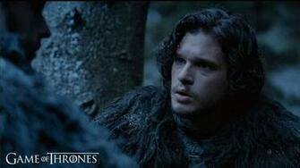 Jon Snow Game Of Thrones Desktop Pc And Mac Wallpaper