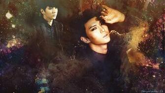 Leo Wallpaper Vixx Displaying Image For Toolbar