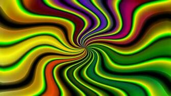 Illusion Wallpaper Net
