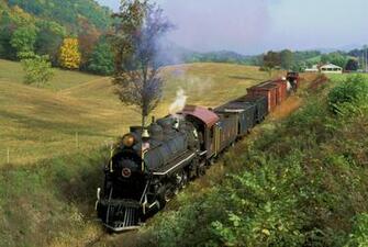 Wallpaper S Train HD