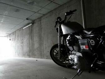 Choppertrip Mybike Harley Davidson Sportster Sport