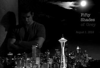 Fifty Shades Of Grey HD Wallpaper