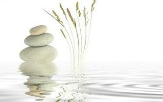 Zen Wallpaper HD Background Desktop