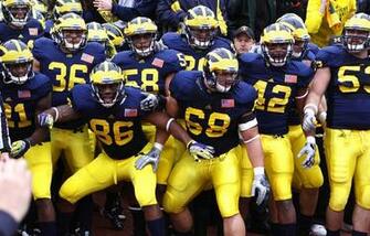 Michigan Football Jpg