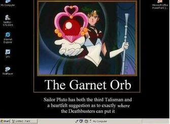 Sailor Moon Wallpaper By Kalliana