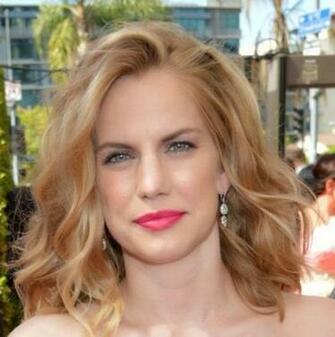 Anna Chlumsky American Film Actress Biography