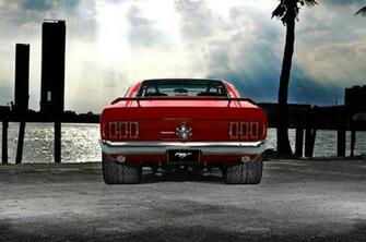 Mustang Desktop And Mobile Wallpaper Wallippo