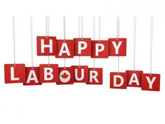 Happy Labour Day May History Significance Country