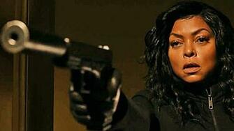 Une Bande Annonce Survitamin E Pour Proud Mary Geek