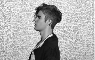 Justin Bieber Live Wallpaper