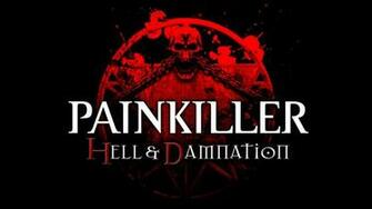 Wallpaper From Painkiller Hell Damnation
