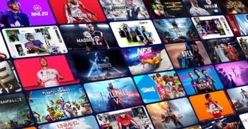 Best Game Subscription Services Xbox Pass