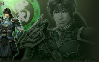 Dynasty Warriors Wallpaper