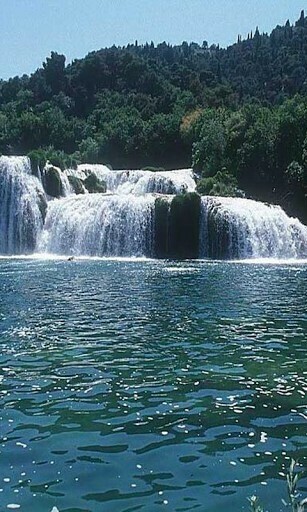 Honduras Wallpaper