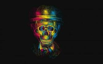 Skull Wallpaper Full HD Search
