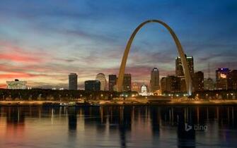 St Louis Wallpaper X Net