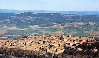 Aerial Volterra Wallpaper