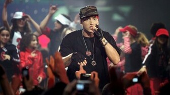 Eminem Wallpaper HD Background Image FHD