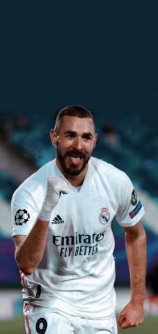 Retaj Nr8 On 4k Wallpaper Real Madrid