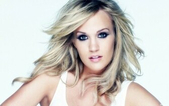 Music Carrie Underwood Wallpaper
