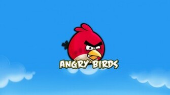 Angry Birds Rio iPad