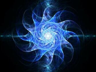 Blue Swirl Desktop Pc And Mac Wallpaper