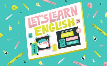 English Teacher Wallpaper Top Background