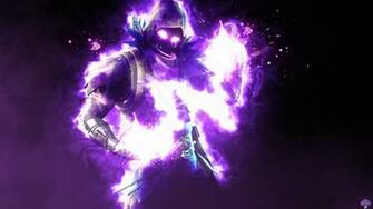 Raven Wallpaper HD 4k 8k Fortnite