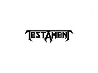 Testament Wallpaper And Background Image Id