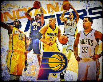 Indiana Pacers Playoffs Wallpaper HD