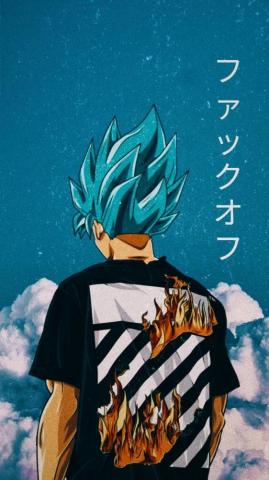 If You Like Dragon Ball I Love It Run An Editing On