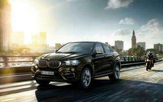 Bmw X6 Wallpaper