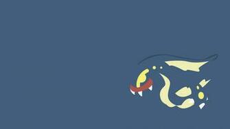 Eelektross Art Sprites Wallpaper Spritedex Pok Dex