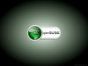 Opensuse Wallpaper