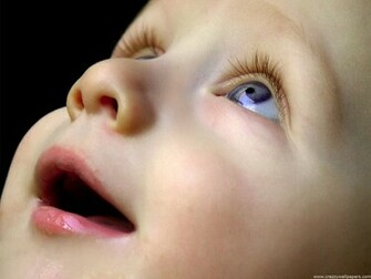 Cute Babies HD Wallpaper