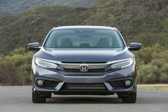 Honda Civic Sedan Egmcartech