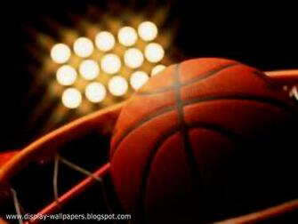Wallpaper Amazing Basketball