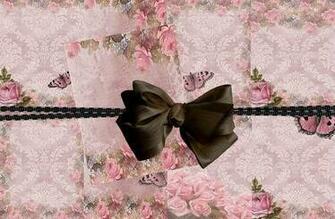 Shabby Chic Computer Wallpaper Listing