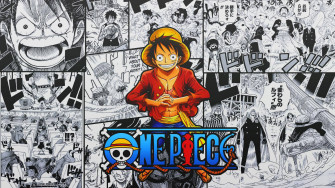 Luffy Funny Wallpaper