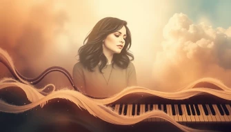 Norah Jones Wallpaper