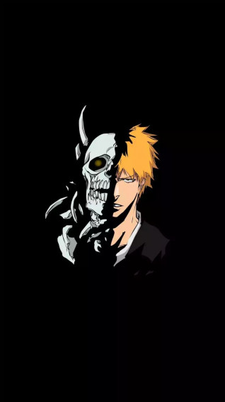 Bleach iPhone Wallpaper Discover More Aizen Byakuya Grimmjow