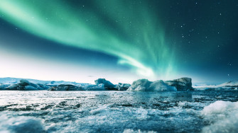 Day Winter South West Iceland Self Drive Tour Tours